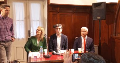 ΠΑΣΟΚ Ζωγράφου: Εκδήλωση για Ευρωεκλογές ΠΑΣΟΚ Ζωγράφου: Εκδήλωση για Ευρωεκλογές